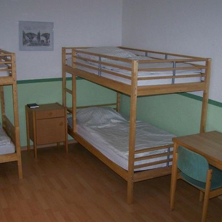 Internationales Jugendgastehaus Cvjm Wilhelmshaven Hostel ภายนอก รูปภาพ
